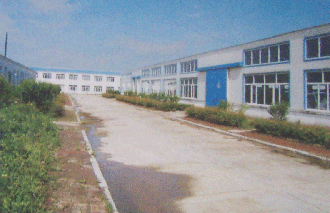 中牟環(huán)保設備廠