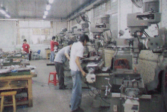 中牟環(huán)保設備廠